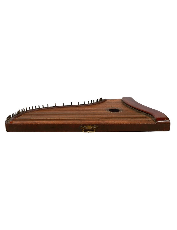 Kantele  - Soittimet - 10105569528 - 4