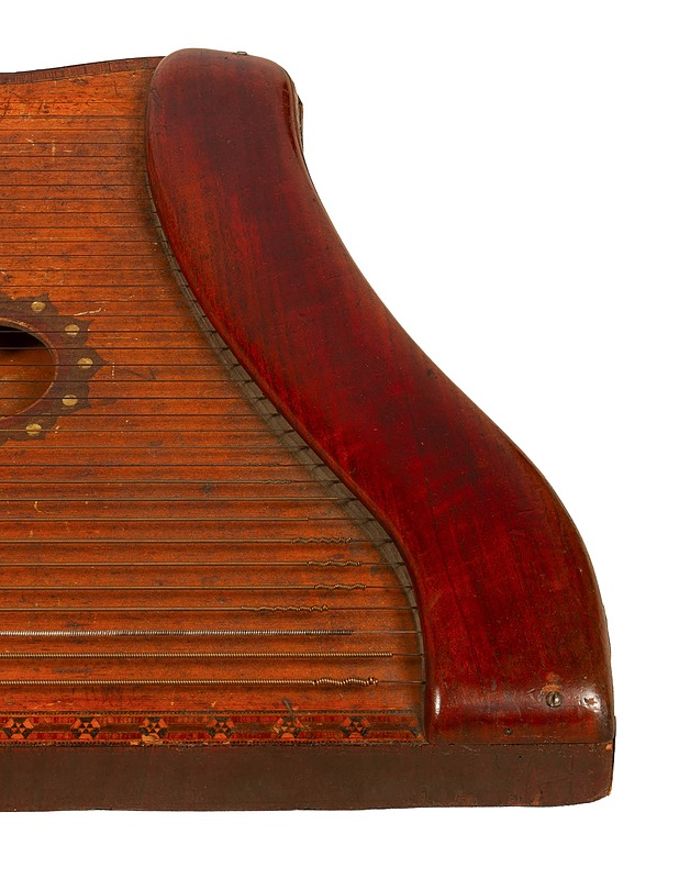 Kantele  - Soittimet - 10105569528 - 7