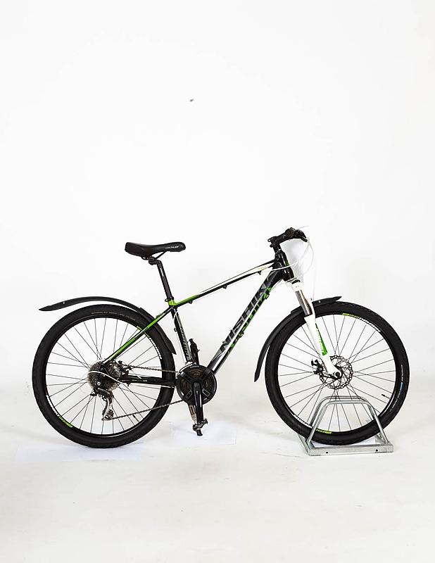 NISHIKI Timbuk polkupyörä, 26" - Miestenpyörät - 10105569536 - 0