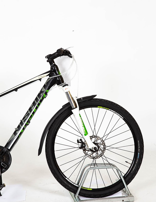 NISHIKI Timbuk polkupyörä, 26" - Miestenpyörät - 10105569536 - 1