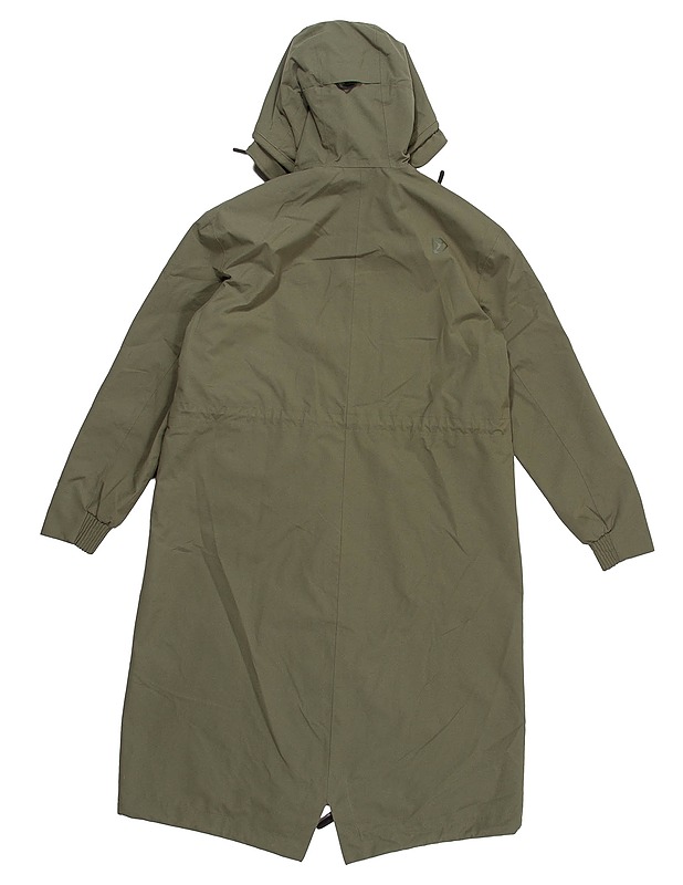 DIDRIKSONS Waterproof parkatakki, 32/34 - Naisten takit ja jakut - 10105569543 - 1