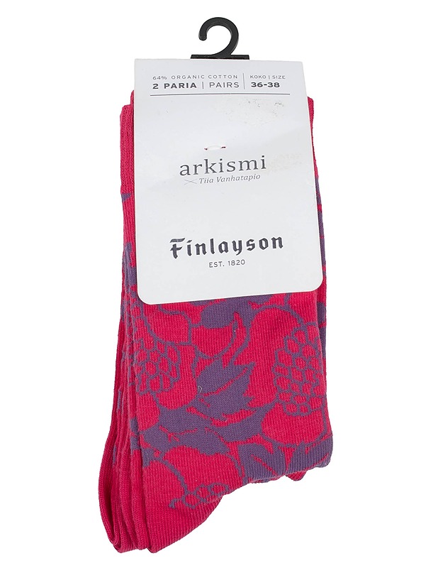 FINLAYSON sukat 2kpl, 36-38 - Asusteet - 10105569547 - 0