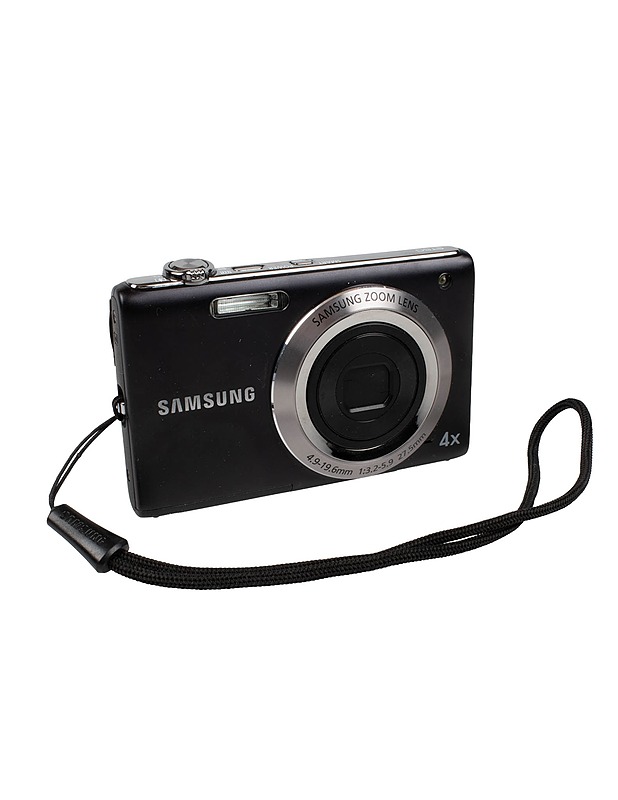 SAMSUNG ST60 -digikamera  - Muu elektroniikka - 10105569551 - 3