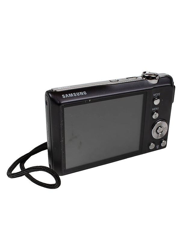 SAMSUNG ST60 -digikamera  - Muu elektroniikka - 10105569551 - 4