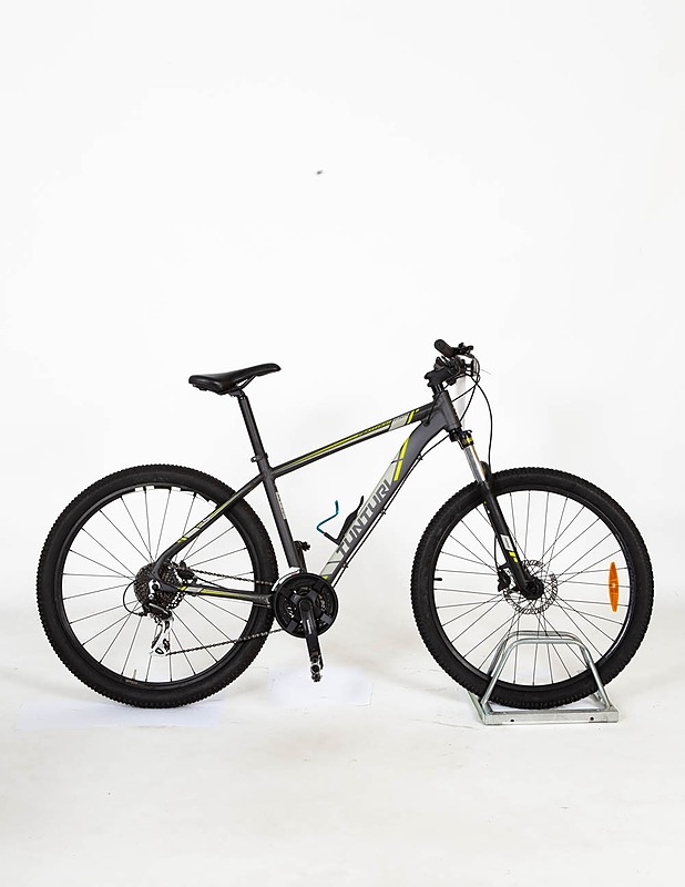 TUNTURI Montauk 2724 polkupyörä, 27,5" - Miestenpyörät - 10105569552 - 0