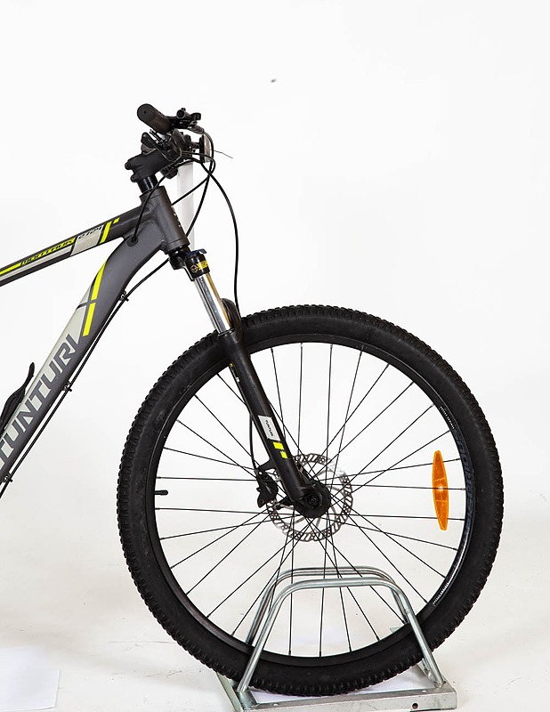 TUNTURI Montauk 2724 polkupyörä, 27,5" - Miestenpyörät - 10105569552 - 1