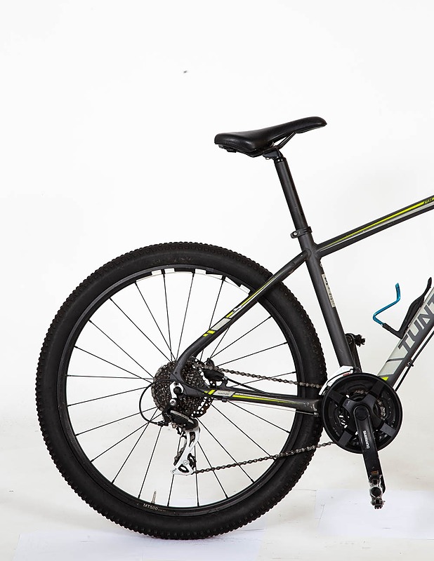 TUNTURI Montauk 2724 polkupyörä, 27,5" - Miestenpyörät - 10105569552 - 2