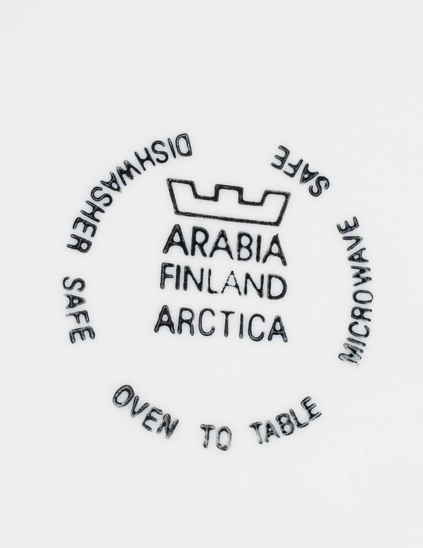 ARABIA Arctica kahvikannu - Designsuosikit - 10105569569 - 2