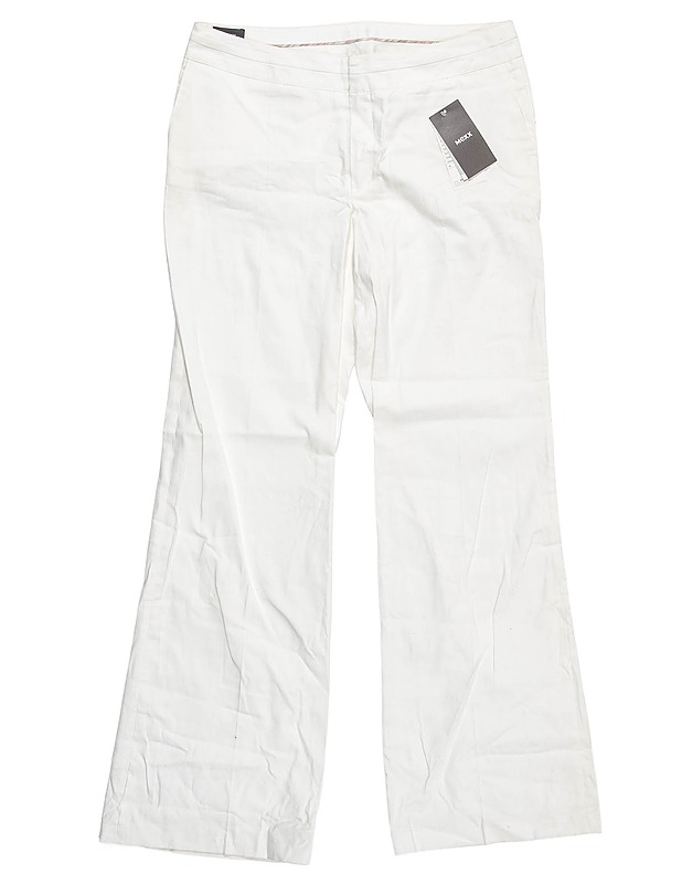 MEXX flare housut, 42 - Naisten housut, shortsit ja haalarit - 10105569568 - 0
