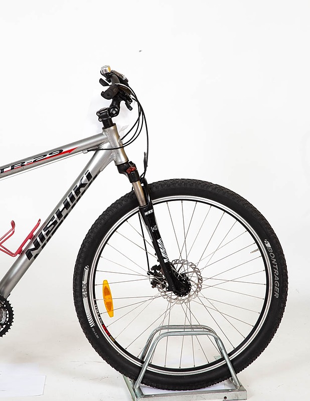 NISHIKI TR-29 Bigfoot polkupyörä, 29" - Miestenpyörät - 10105569582 - 1