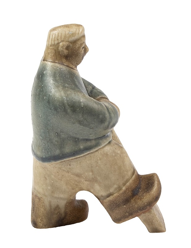 ARABIA Maatyömies patsas - Designsuosikit - 10105569604 - 2