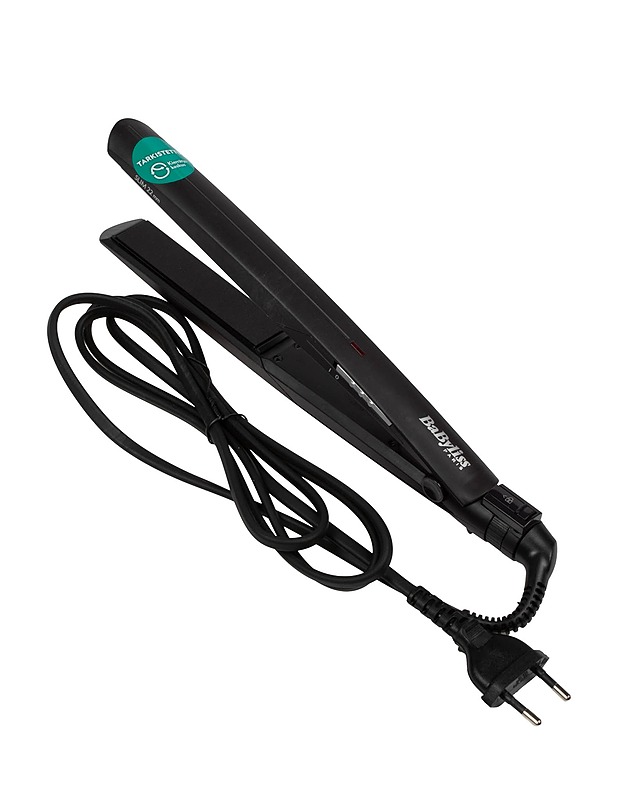BABYLISS Paris Slim 22mm suoristusrauta - Muu elektroniikka - 10105569597 - 0