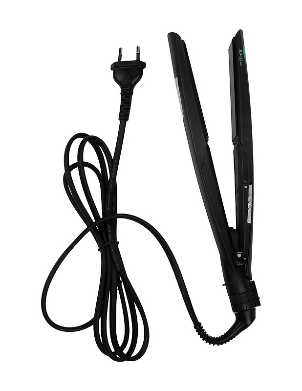 BABYLISS Paris Slim 22mm suoristusrauta - Muu elektroniikka - 10105569597 - 1