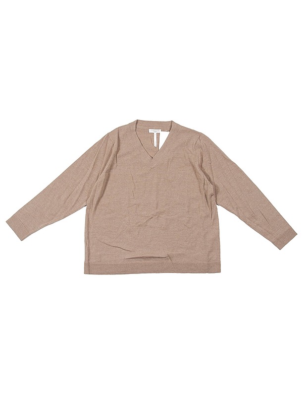 ESSENTIALS BY STOCKMANN Annie villapaita, XXL - Naisten paidat ja topit - 10105569606 - 0