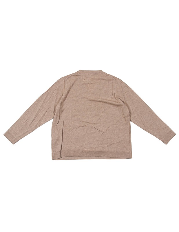 ESSENTIALS BY STOCKMANN Annie villapaita, XXL - Naisten paidat ja topit - 10105569606 - 1