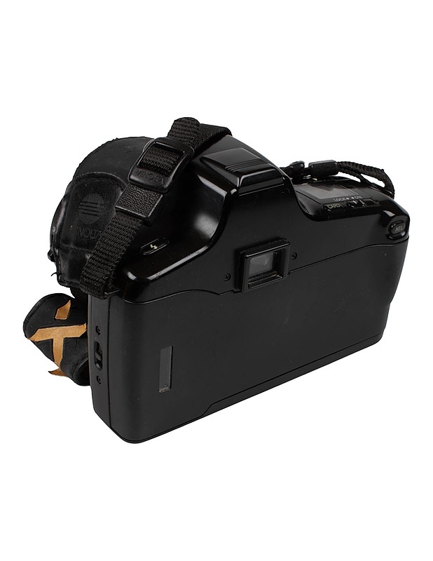 MINOLTA Dynax 5000i -filmijärjestelmäkamera + tarvikkeita  - Muu elektroniikka - 10105569610 - 6