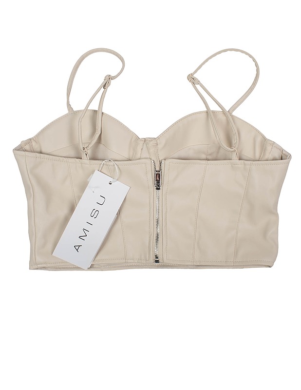 AMISU toppi, M - Naisten paidat ja topit - 10105569611 - 1