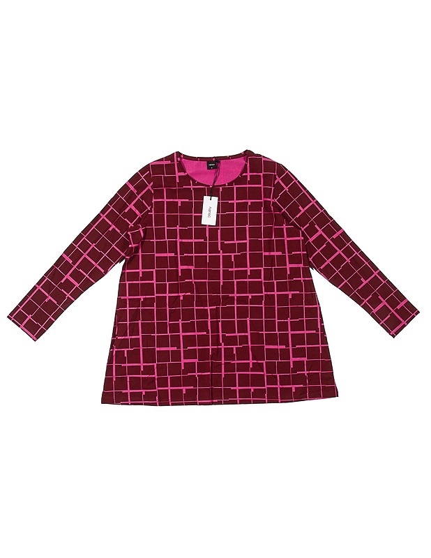 NANSO Tori tunika, XL - Naisten paidat ja topit - 10105569616 - 0