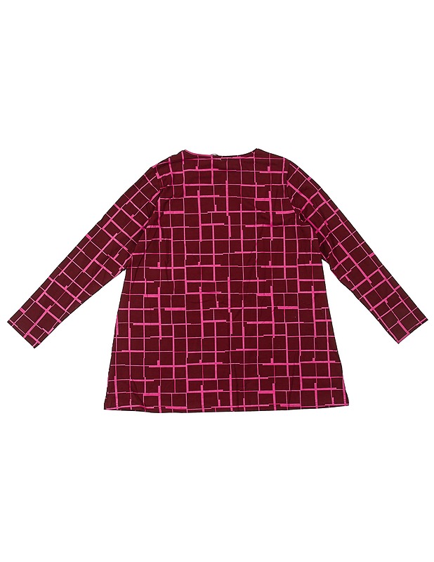 NANSO Tori tunika, XL - Naisten paidat ja topit - 10105569616 - 1