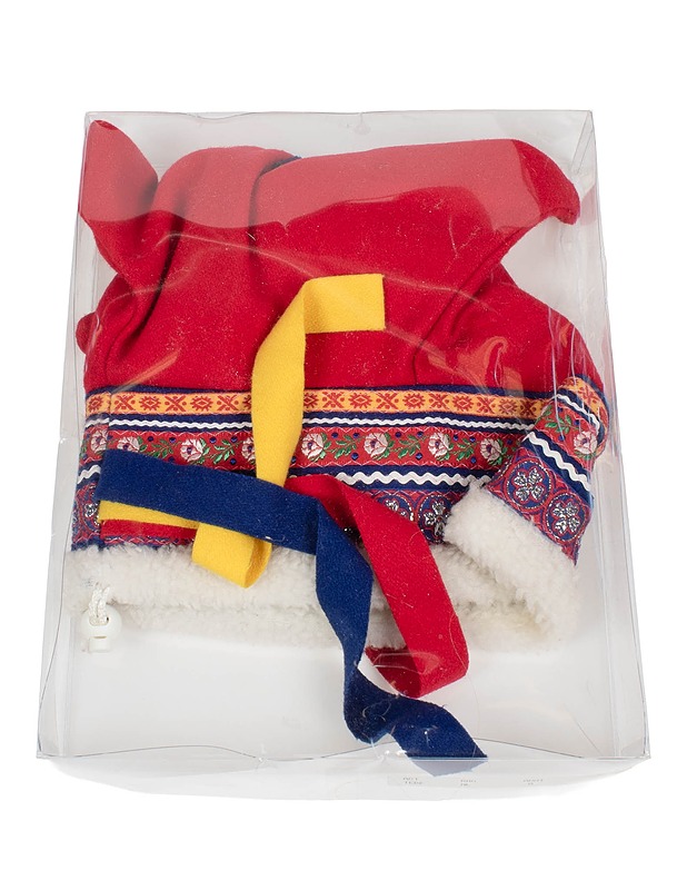 Saamelainen hattu - Päähineet - 10105569619 - 1