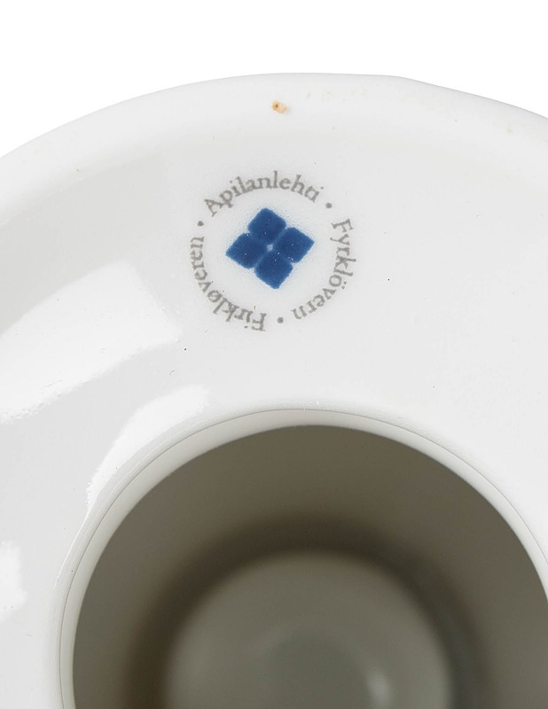 APILANLEHTI Pilgrim kynttilänjalka, 2 kpl - Kynttilänjalat - 10105569631 - 3