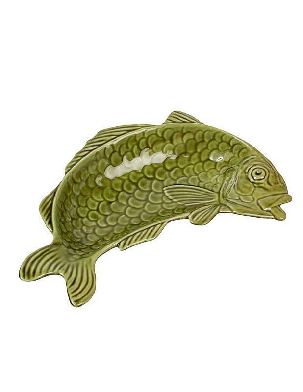 SHORTER & SONS kala-astia - Tarjoiluastiat - 10105569635 - 0