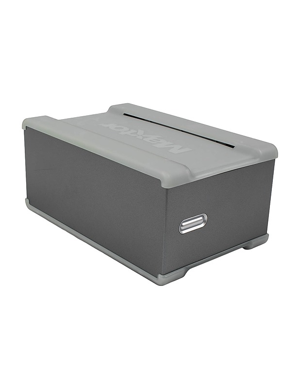 MAXTOR One Touch III Turbo Edition -kovalevy  - Tietokoneet - 10105569644 - 3