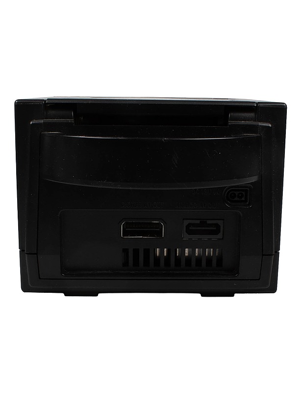 NINTENDO Game Cube -pelikonsoli  - Konsolit ja konsolipelit - 10105569681 - 1