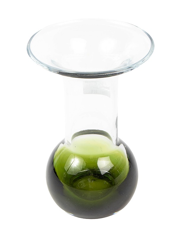 RIIHIMÄEN LASI Sipuli maljakko - Designsuosikit - 10105569674 - 0