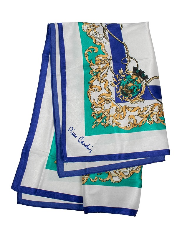 PIERRE CARDIN huivi 73x74 cm - Kaulahuivit - 10105569675 - 0