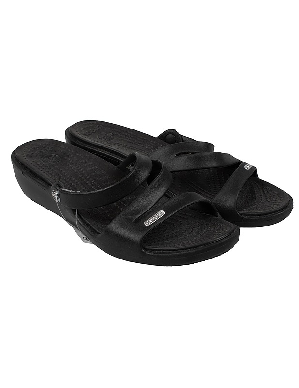 CROCS sandaalit, 8 - Naisten sandaalit ja balleriinat - 10105569698 - 0