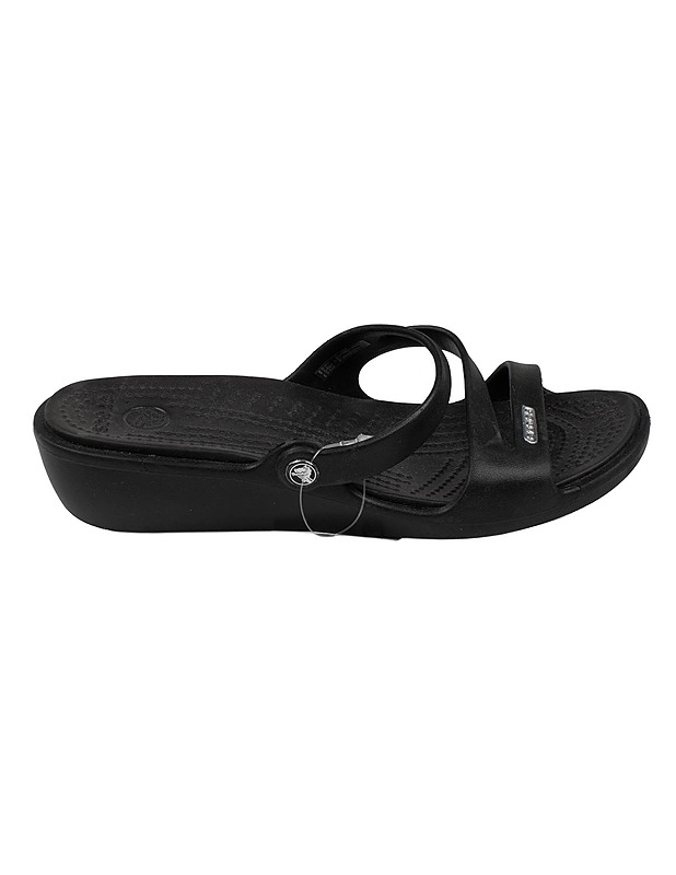 CROCS sandaalit, 8 - Naisten sandaalit ja balleriinat - 10105569698 - 1