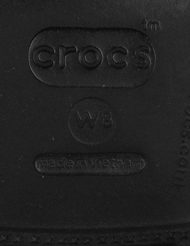 CROCS sandaalit, 8 - Naisten sandaalit ja balleriinat - 10105569698 - 2