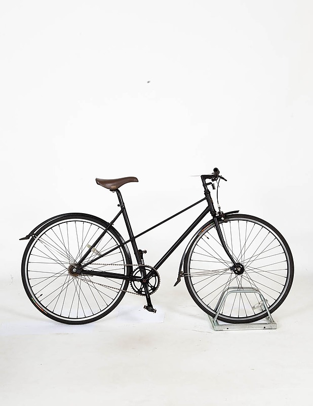 BIKEID polkupyörä, 28" - Naistenpyörät - 10105569694 - 0