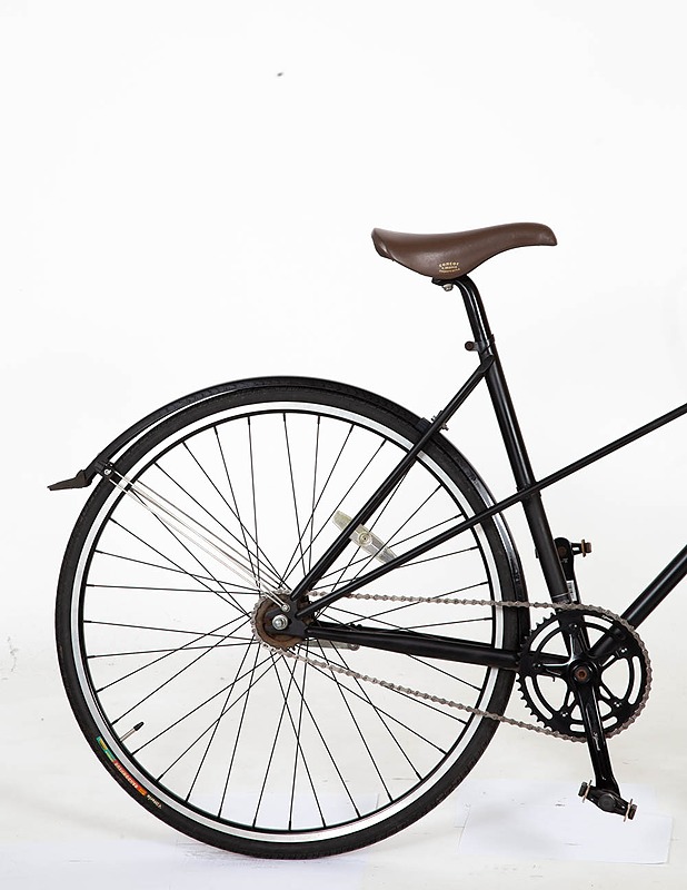 BIKEID polkupyörä, 28" - Naistenpyörät - 10105569694 - 2