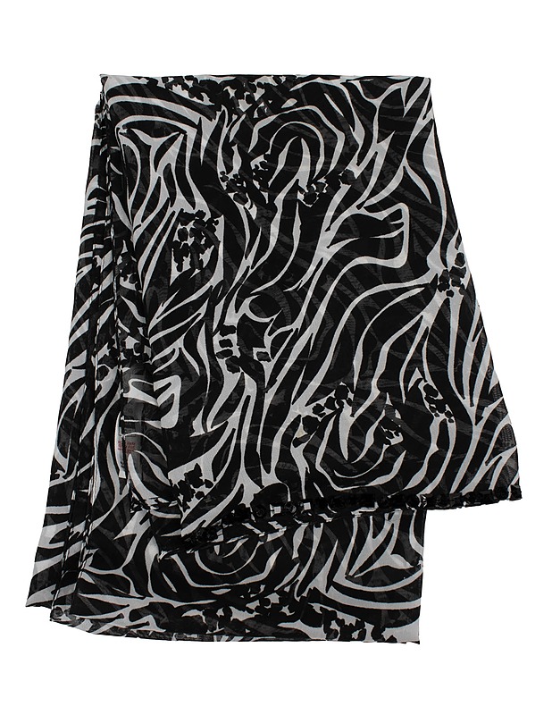 DUNNES polyesterihuivi, 103x160 cm - Kaulahuivit - 10105569700 - 0