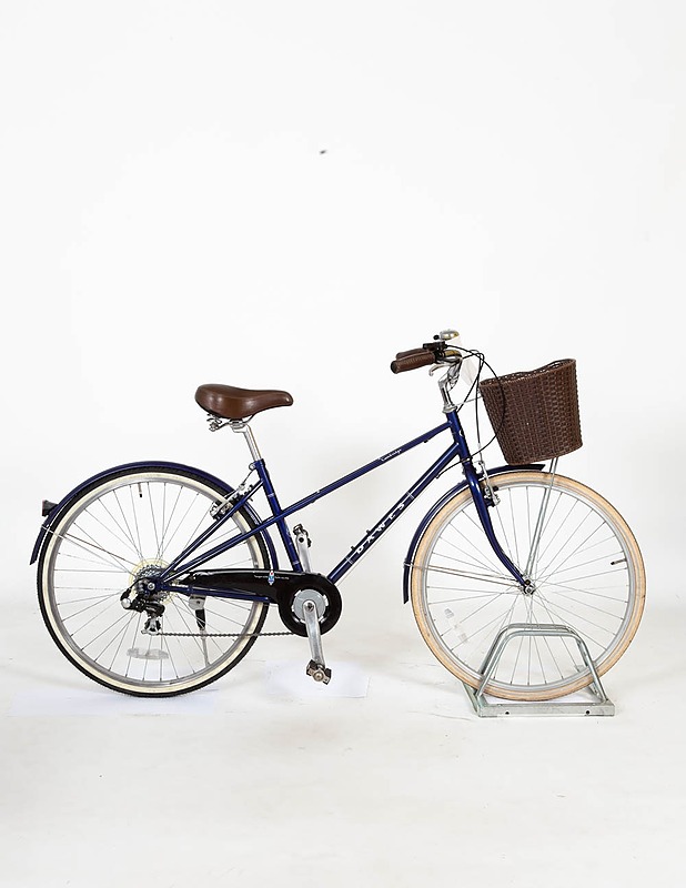DAWES Cambridge polkupyörä, 28" - Naistenpyörät - 10105569715 - 0
