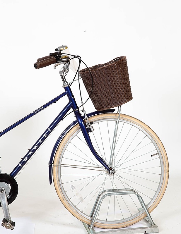 DAWES Cambridge polkupyörä, 28" - Naistenpyörät - 10105569715 - 1