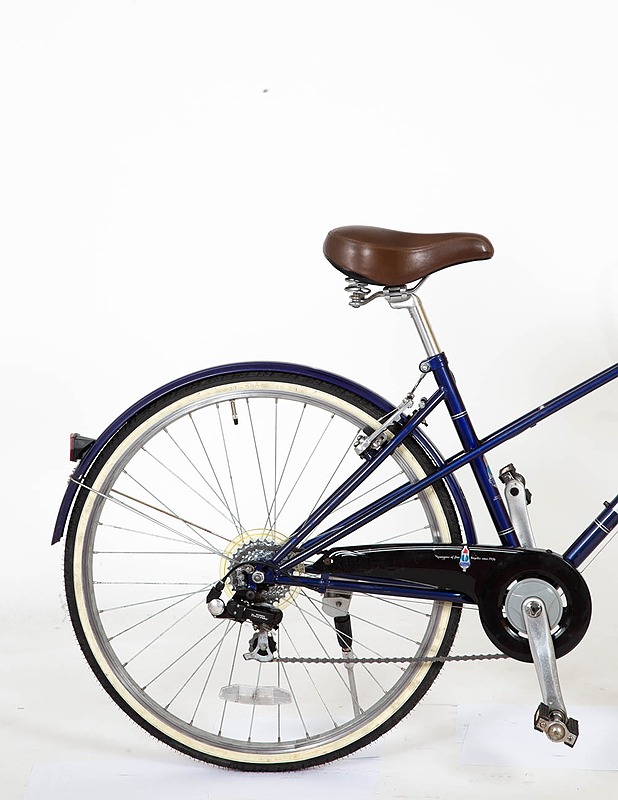 DAWES Cambridge polkupyörä, 28" - Naistenpyörät - 10105569715 - 2