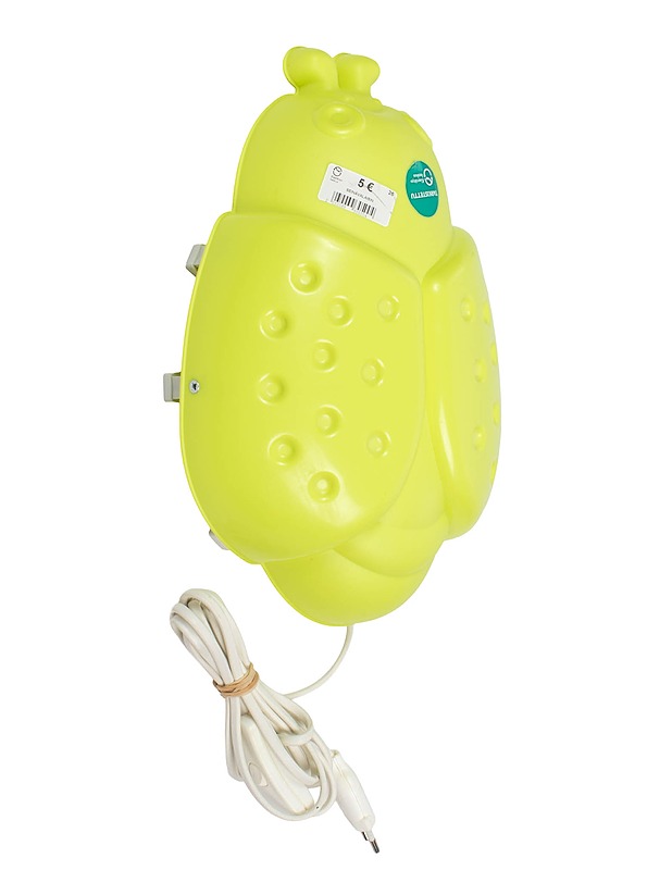 IKEA Smila Bagge yövalo - Valaisimet - 10105569716 - 0