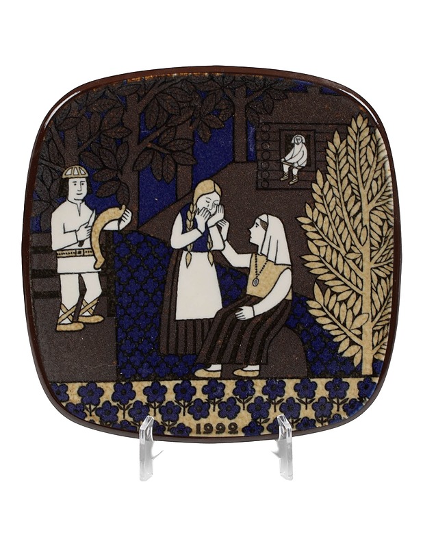 ARABIA Kalevala - Designsuosikit - 10105569726 - 0