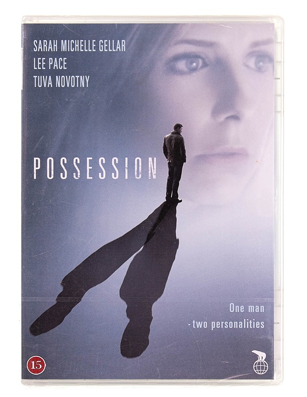 Possession - DVD - DVD-elokuvat - 10105569760 - 0