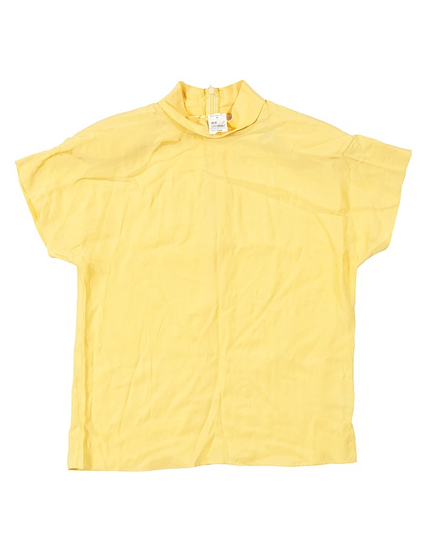 STOCKMANN SILK poolopusero, 36 - Naisten paidat ja topit - 10105569776 - 0
