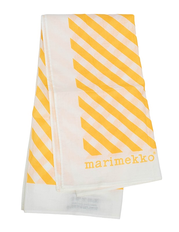 MARIMEKKO puuvillahuivi, 66x66 cm - Kaulahuivit - 10105569825 - 0