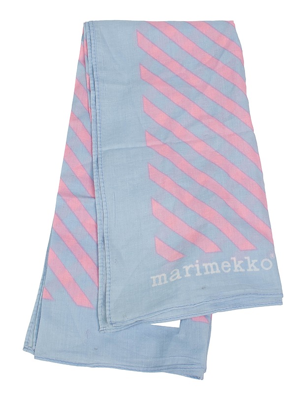 MARIMEKKO puuvillahuivi, 66x66 cm - Kaulahuivit - 10105569830 - 0