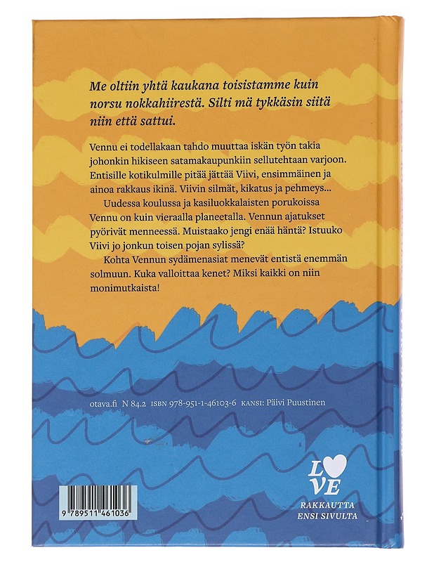 Pitkä ja komee - Tuula Kallioniemi - Nuorten kirjat - 10105569850 - 1