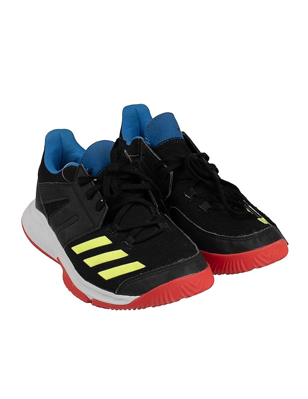 ADIDAS sisäpelikengät, 40 - Naisten kävelykengät ja tennarit - 10105569908 - 0