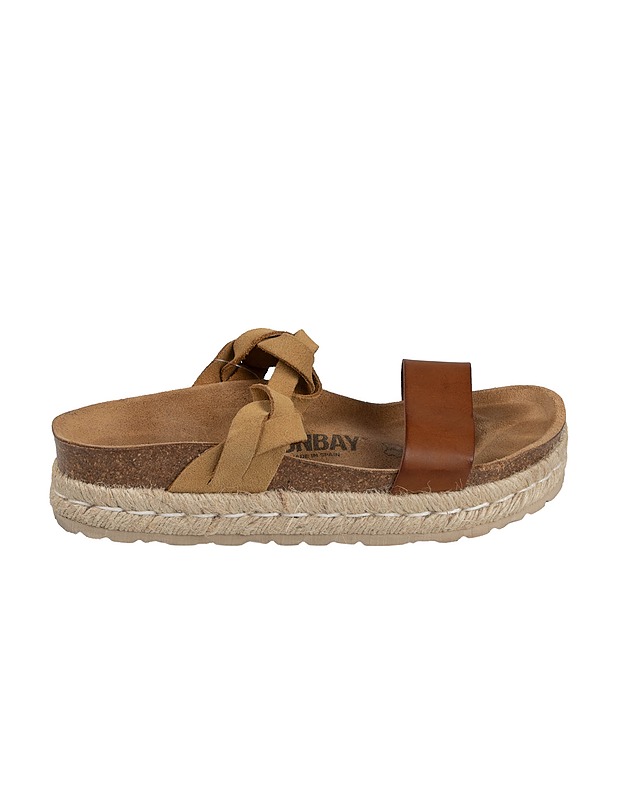 SUNBAY sandaalit, 38 - Kesäkengät - 10105569910 - 1