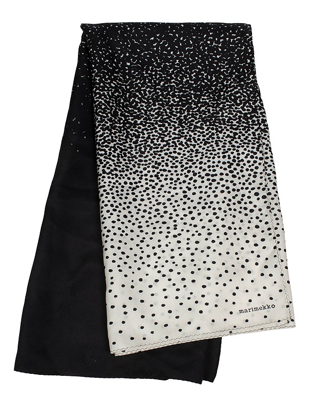 MARIMEKKO silkkihuivi, 87x90cm - Kaulahuivit - 10105569929 - 0