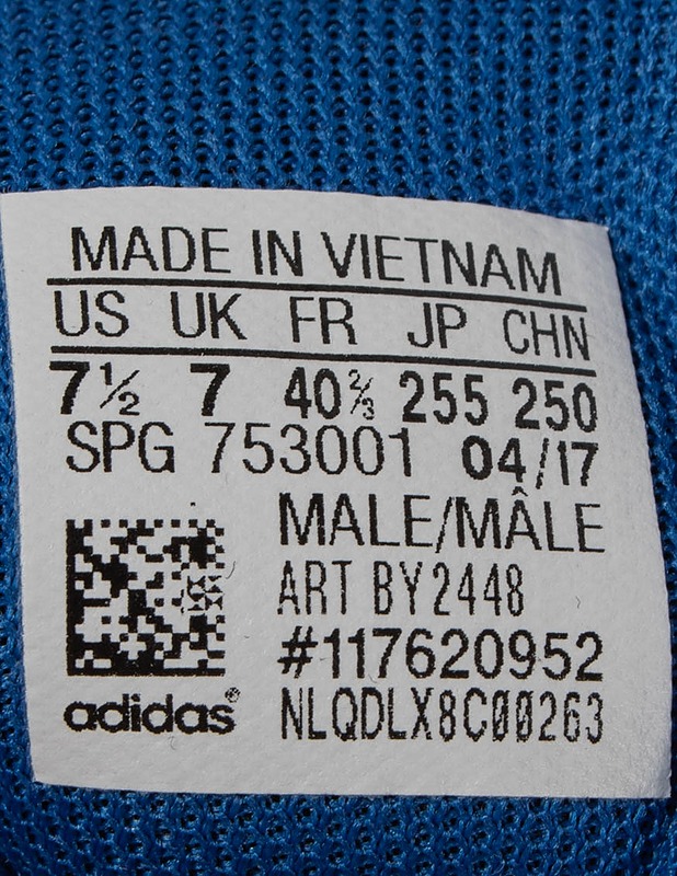 ADIDAS Essence sisäpelikengät, 40 - Miesten kävelykengät ja sandaalit - 10105569937 - 2